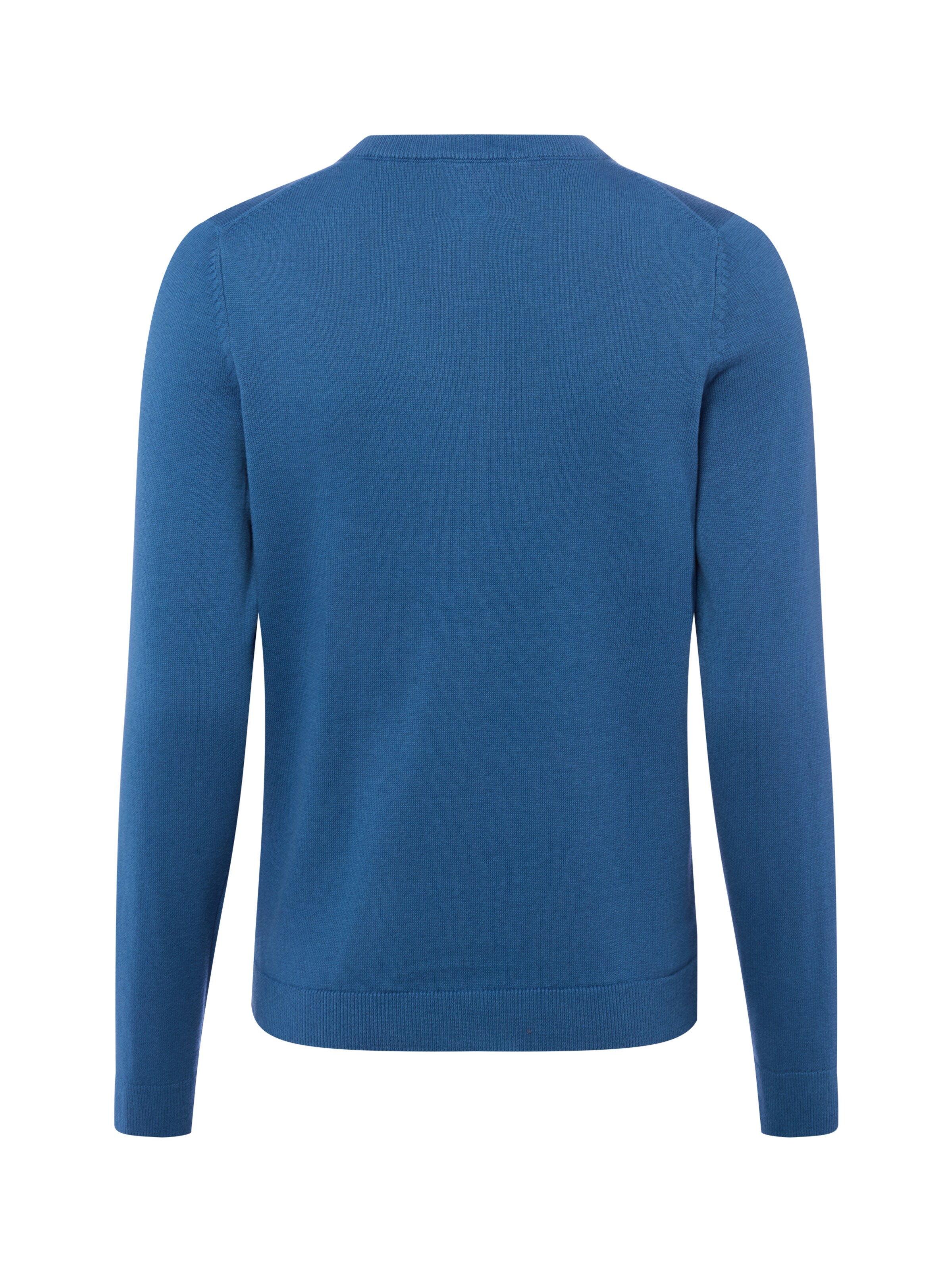 Brookshire Strickjacke in Blau