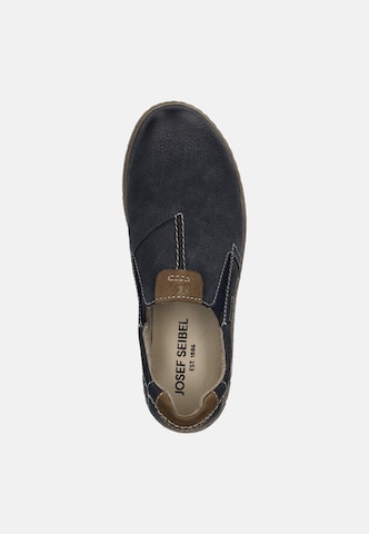 JOSEF SEIBEL Slip-ons 'STEFFI 65' in Blue