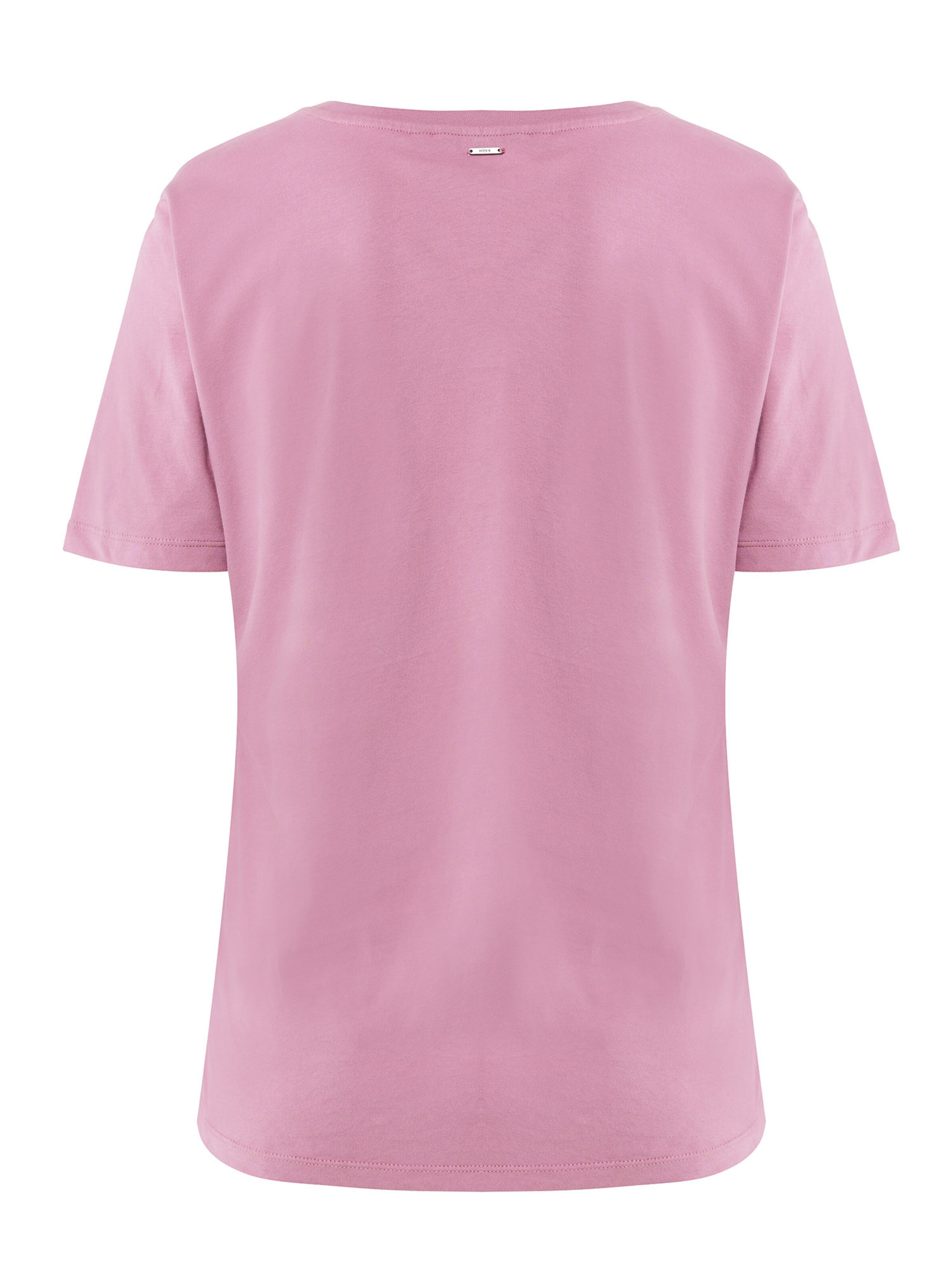 MEXX Koszulka w kolorze różowy