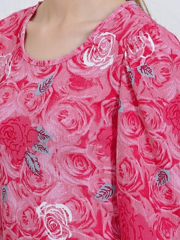 Robe Bigdart en rose