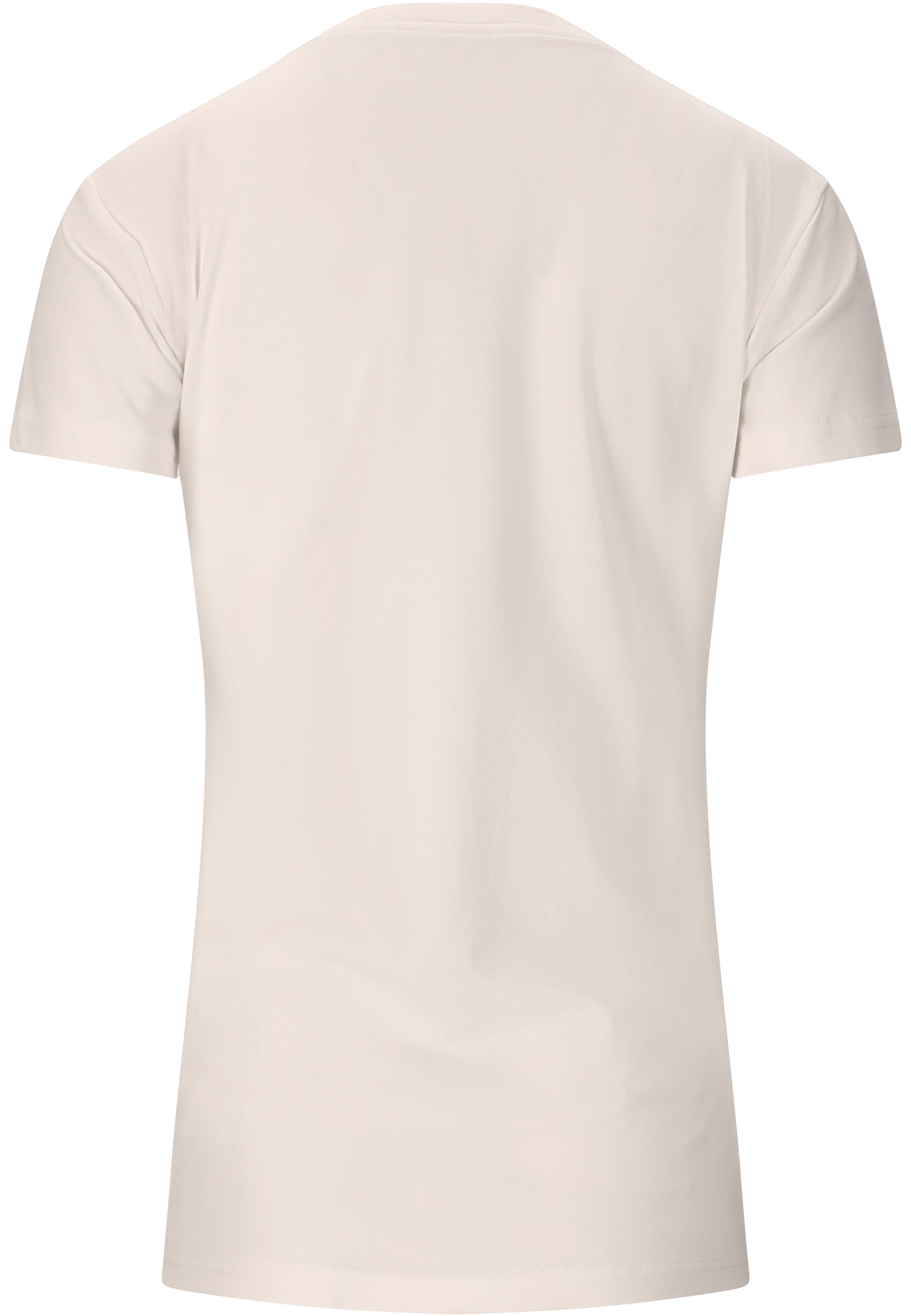 NOU Performance Shirt 'Almira' in White