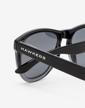 Ochelari de soare 'One' de la HAWKERS pe negru