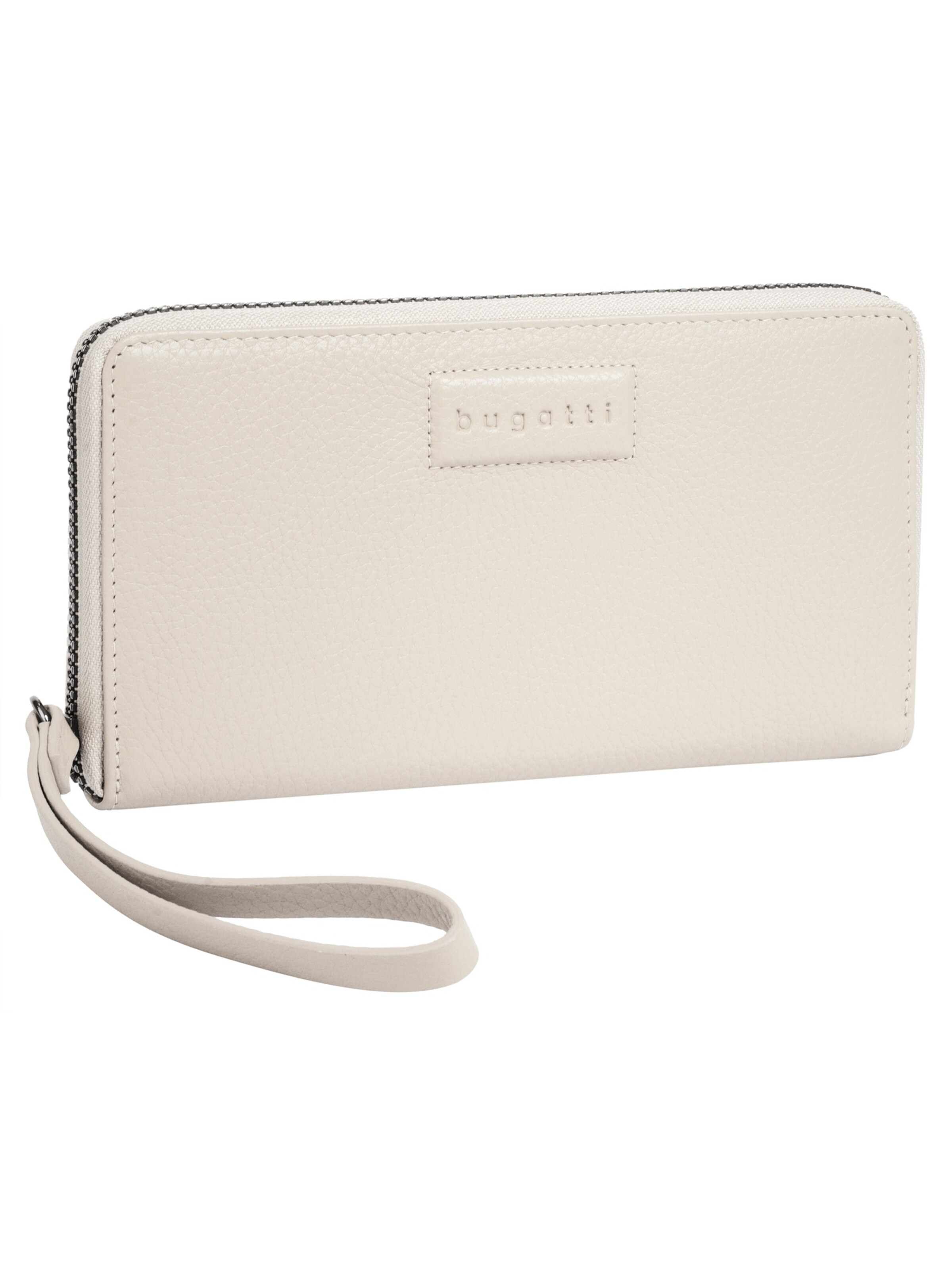 bugatti Wallet 'bugatti Geldbörse ELSA' in White