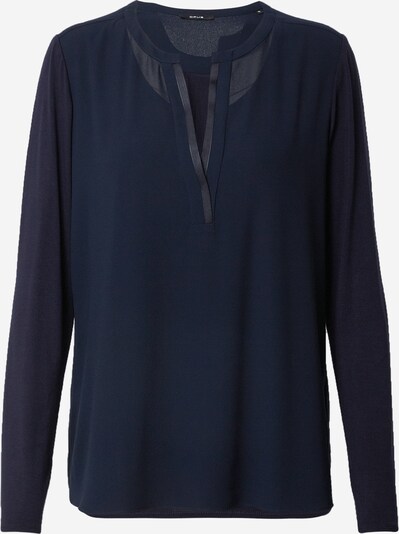 OPUS Blouse in Dark blue, Item view
