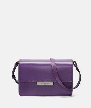 Liebeskind Berlin Crossbody bag 'Alex' in Purple