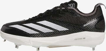 ADIDAS PERFORMANCE Sportschuh 'Adizero Electric 2.0' in Schwarz: Vorderseite