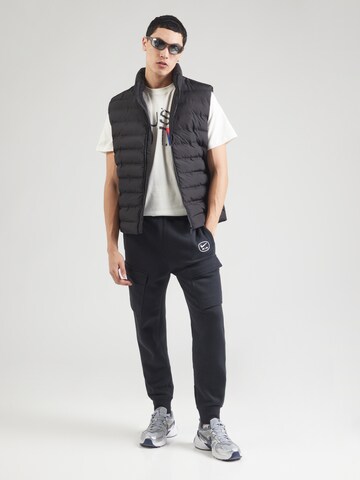 T-Shirt Nike Sportswear en blanc