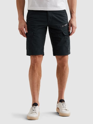 regular Pantaloni di PME Legend in blu: frontale