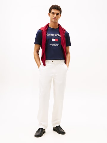 TOMMY HILFIGER Shirt in Blue