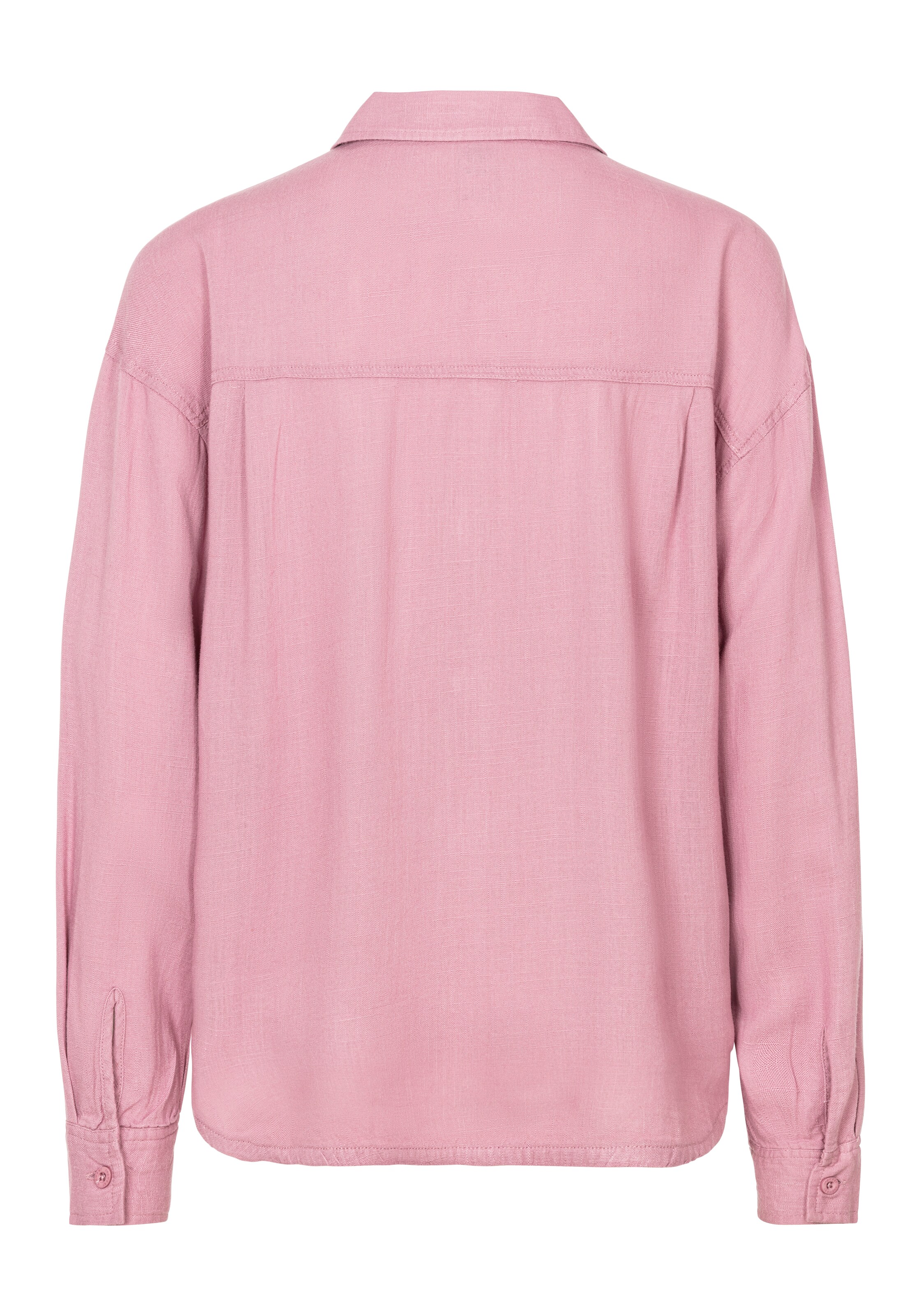 Ragwear Bluse in Pink