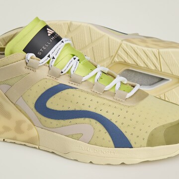 ADIDAS BY STELLA MCCARTNEY Sportschoen 'Dropset' in Beige