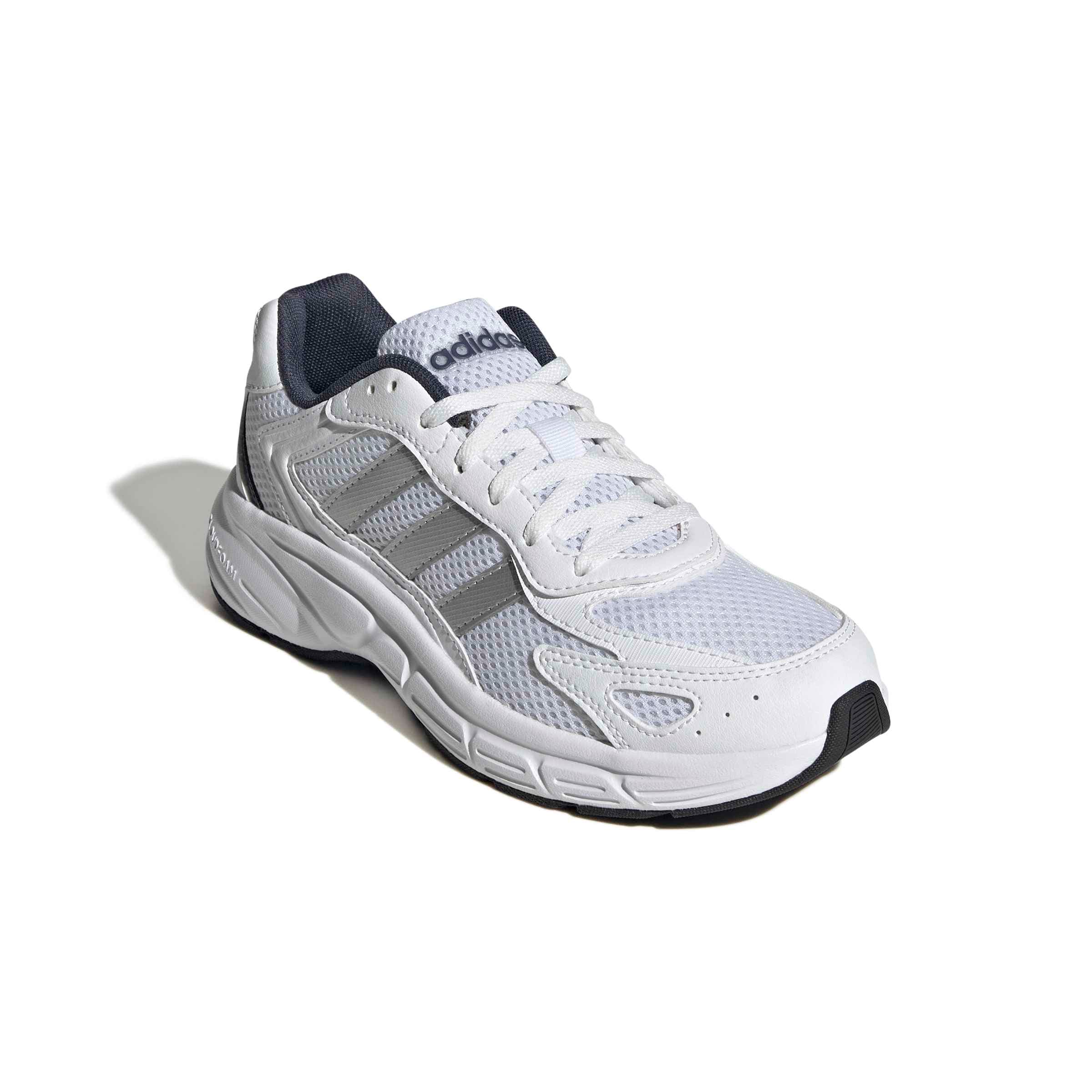 ADIDAS SPORTSWEAR - Zapatillas deportivas 'ECLYPTIX 2000' en blanco: frente