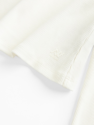 T-shirt NoWear en blanc