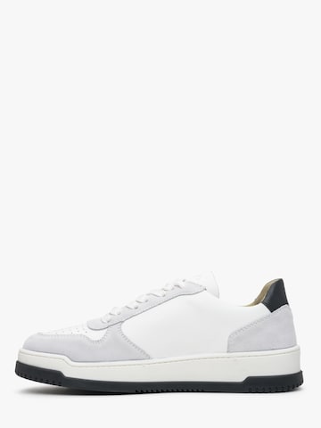 Estro Sneaker low '09-2956'‌‌‌‌‌‌ in Grau