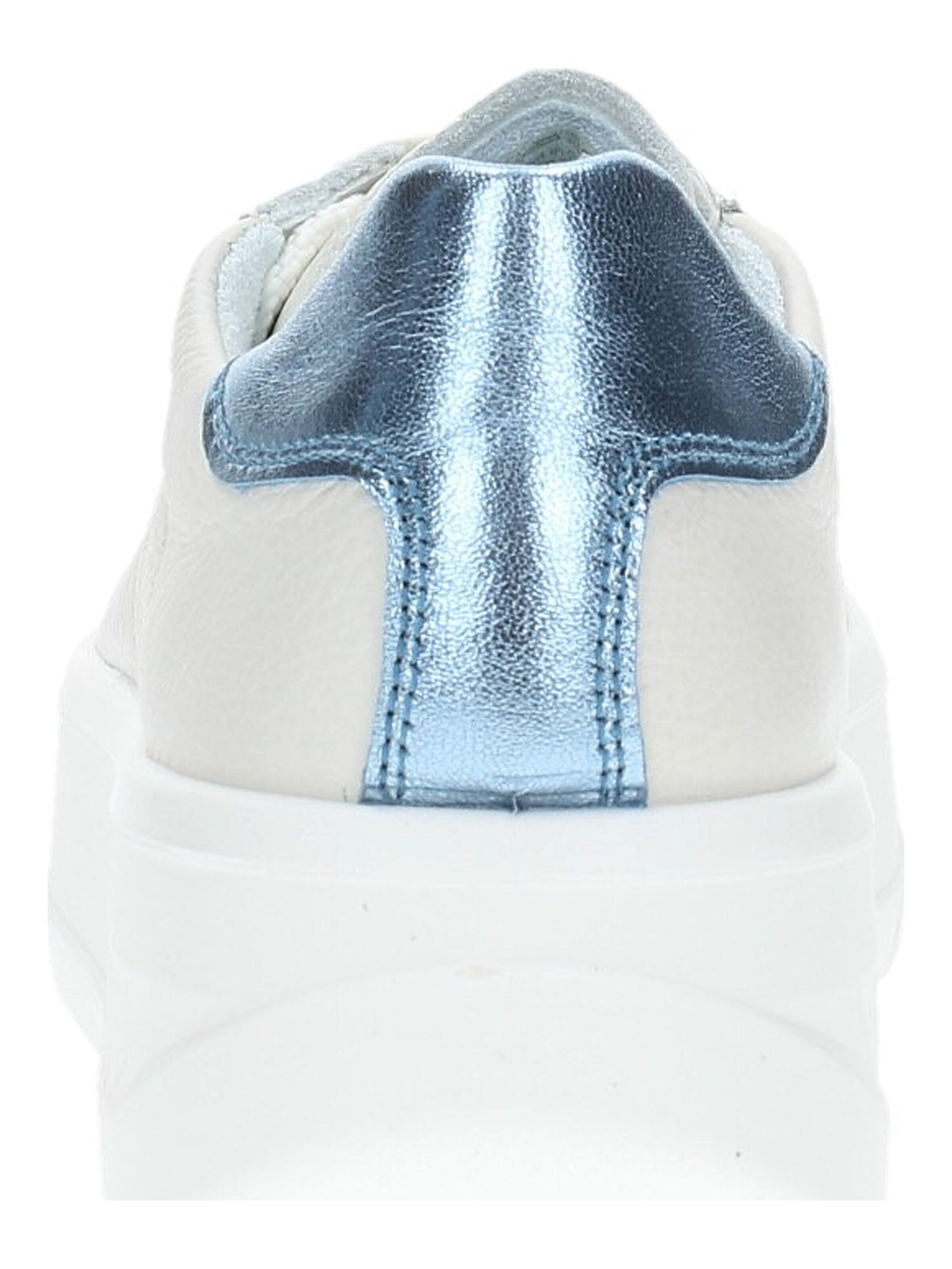 Sneaker bassa 'Ara 1246707' di ARA in beige
