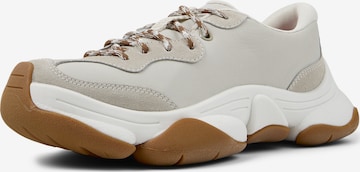 Baskets basses 'Karst 2' CAMPER en gris : devant