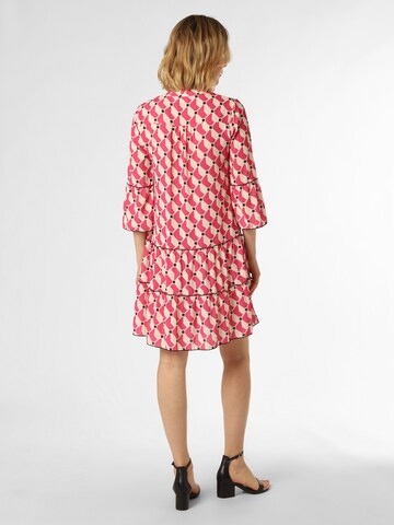 Robe Cartoon en rose