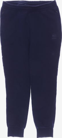 Reebok Pants in S in Blue: front