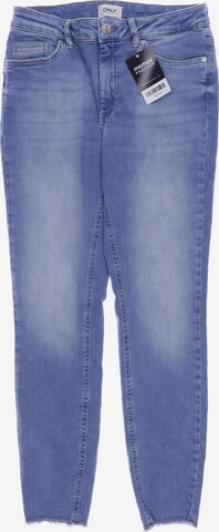 ONLY Jeans in 24-25 in Blue: front