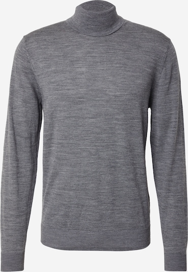 Jack & Jones Premium Pulover u siva melange, Pregled proizvoda