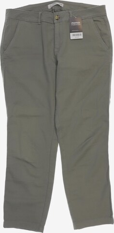 Abercrombie & Fitch Pants in S in Green: front