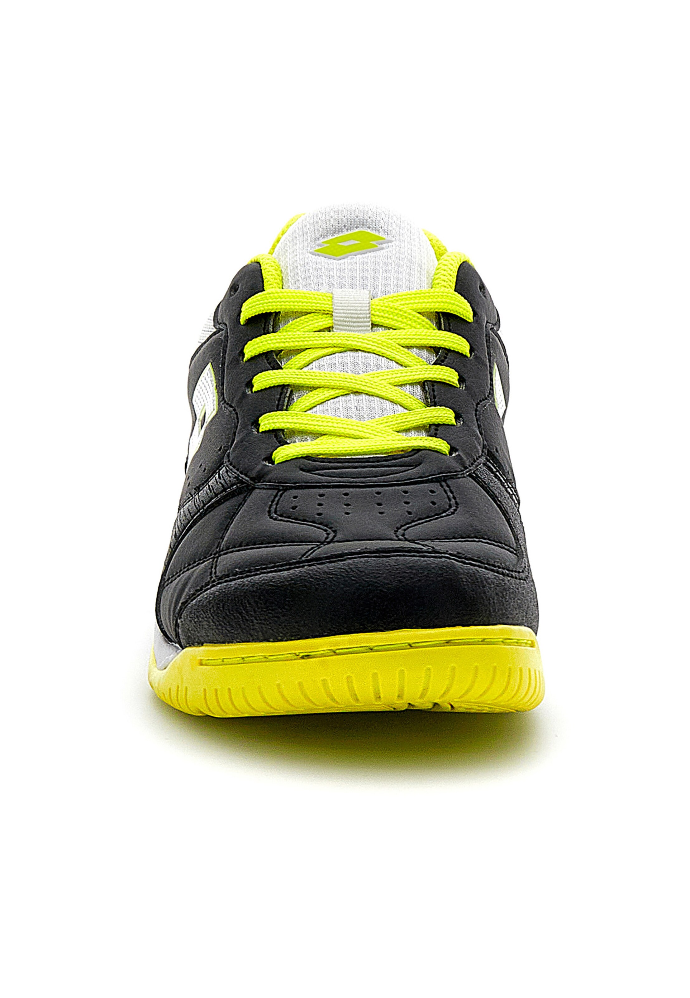 Baskets basses 'Tacto 300' LOTTO en noir
