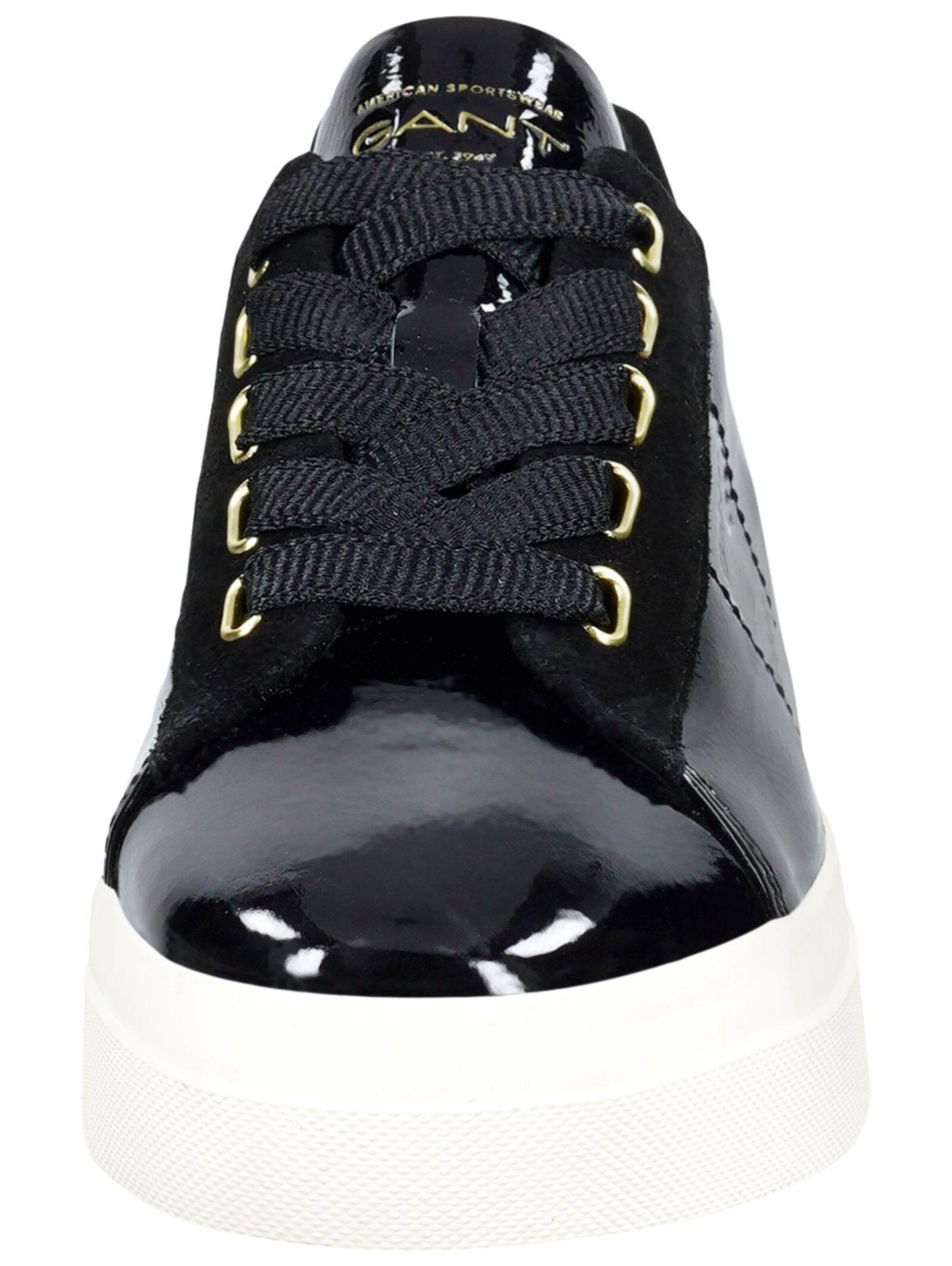 GANT Sneaker in Schwarz