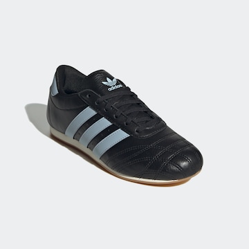 Sneaker bassa 'Taewondo' di ADIDAS ORIGINALS in nero