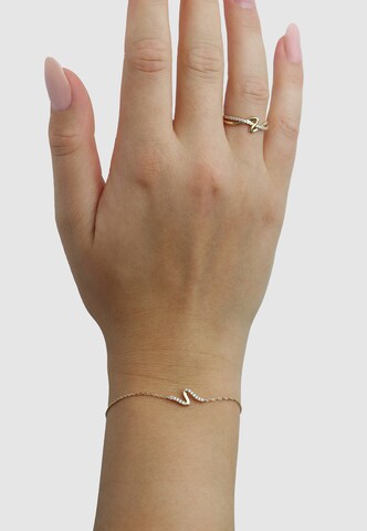 Nana Kay Bracelet in Gold