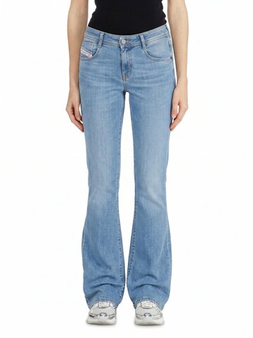 DIESEL - Bootcut Vaquero '1969 D-EBBEY' en azul