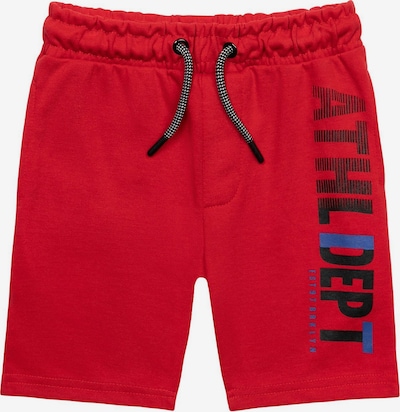 MINOTI Sportske hlače u miks boja / vatreno crvena, Pregled proizvoda