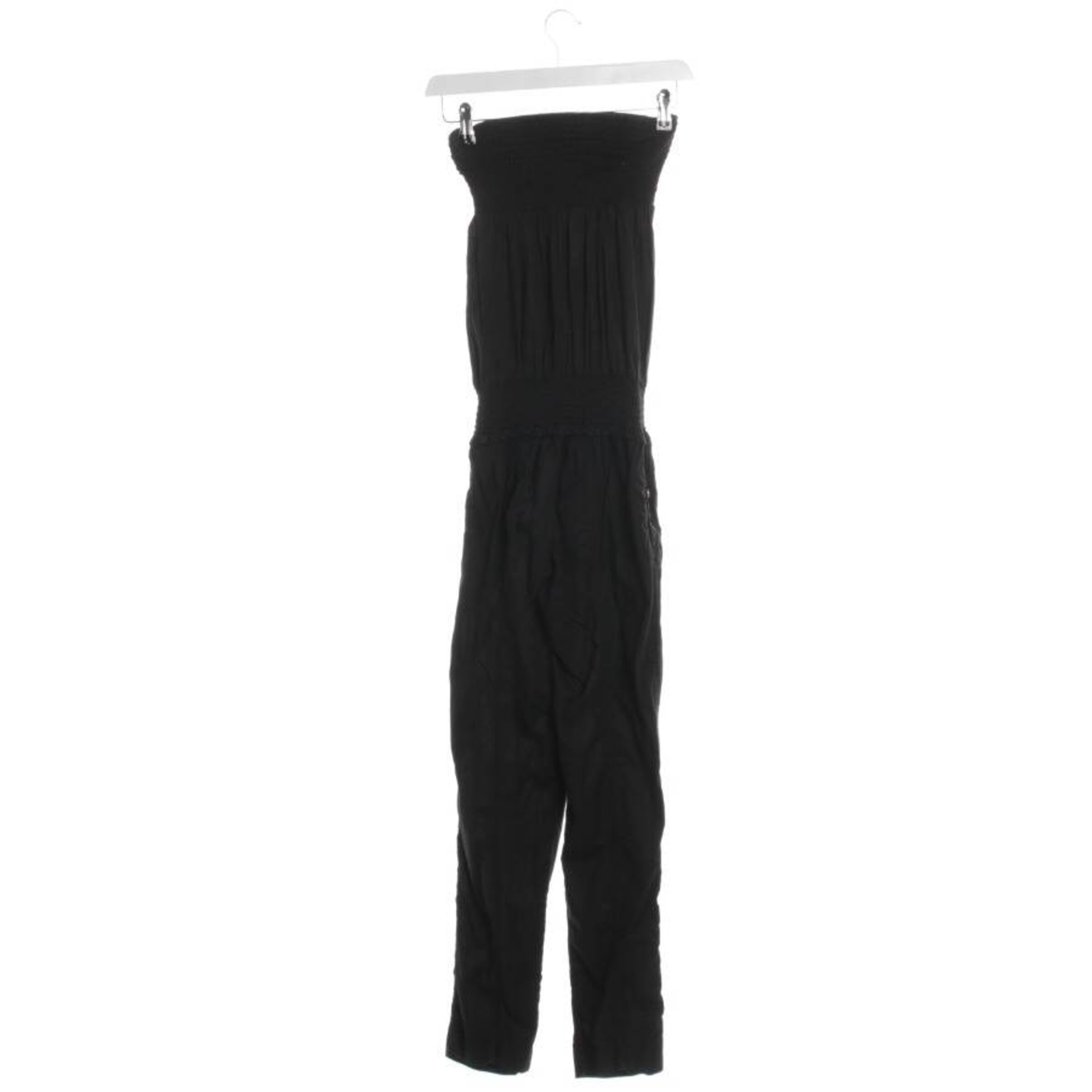 PATRIZIA PEPE Jumpsuit in XS in Black