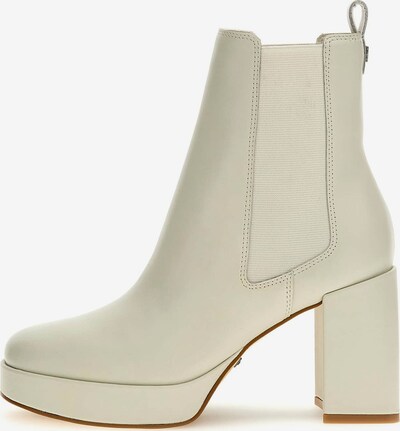 GUESS Boots 'Wiley' in White, Item view
