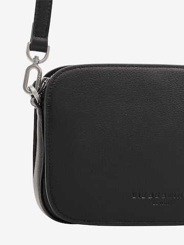 Liebeskind Berlin Crossbody Bag 'Luka' in Black