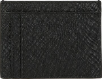 ARMANI EXCHANGE Etui in Schwarz