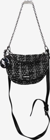 Kaporal Bag in One size in Black: front