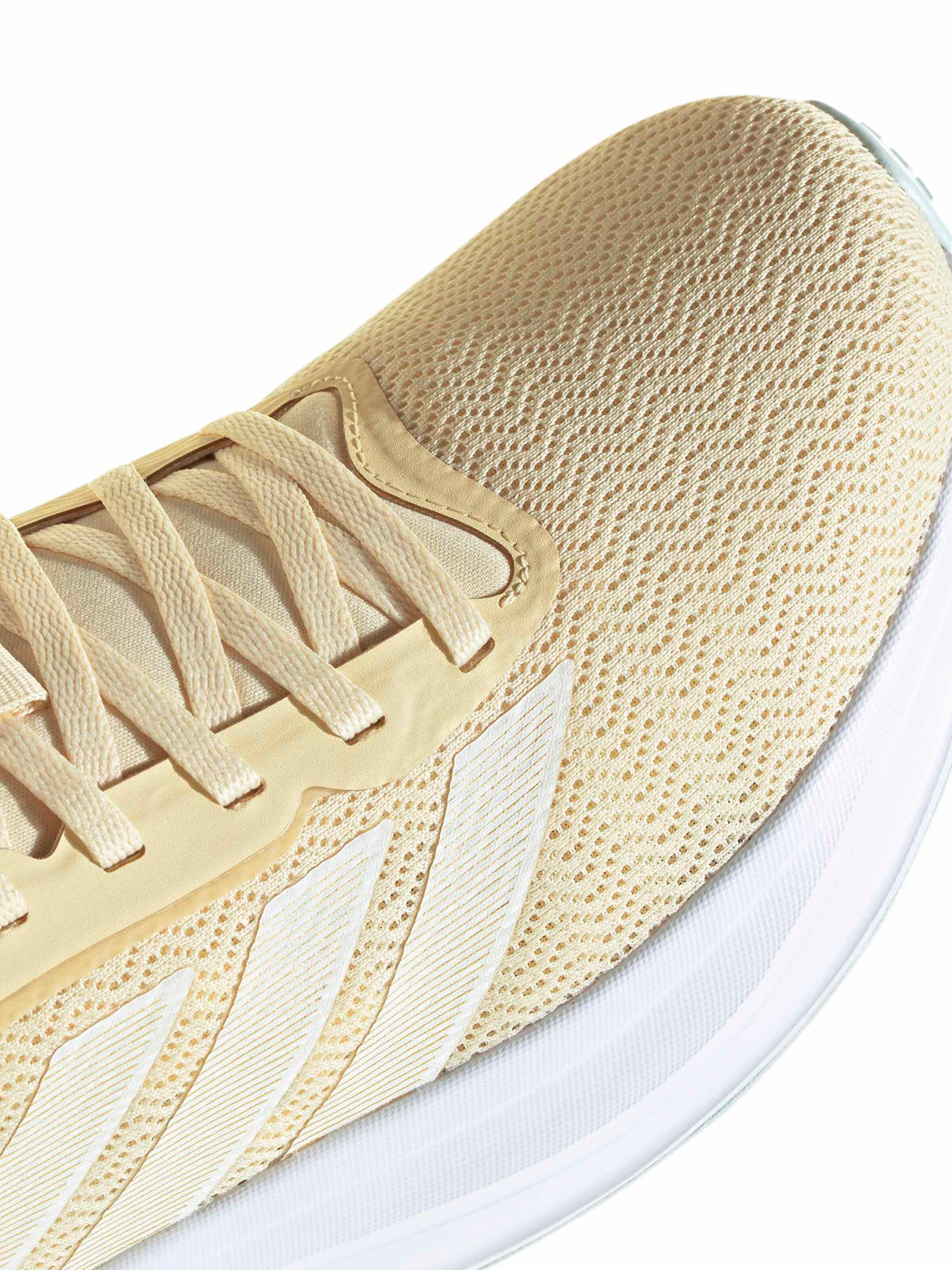 Chaussure de course 'Response 2' ADIDAS PERFORMANCE en beige