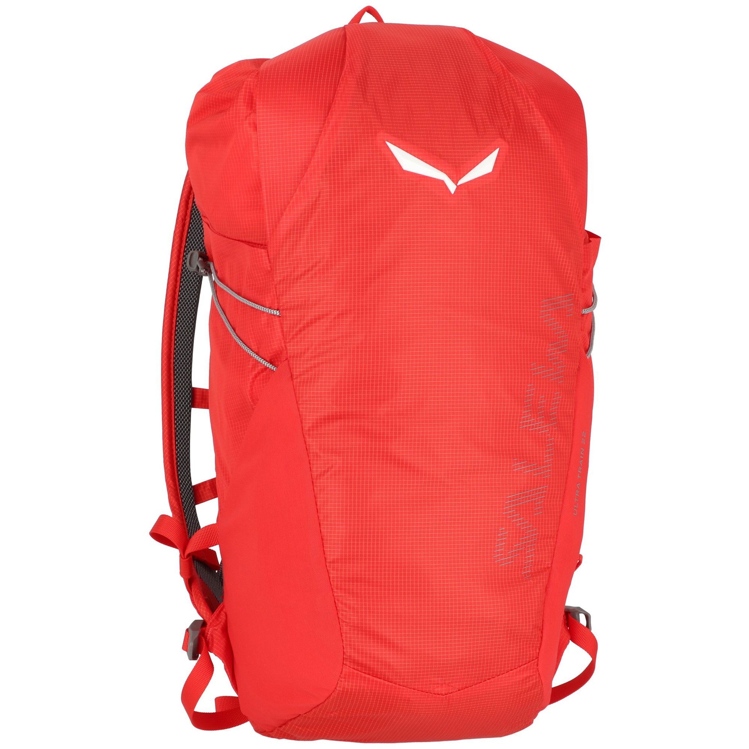 SALEWA Rucksack 'Ultra Train' in Rot