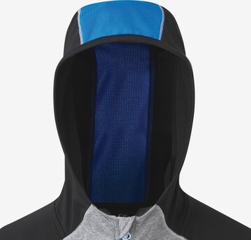 DARE2B Athletic Fleece Jacket 'Ratified II' in Blue