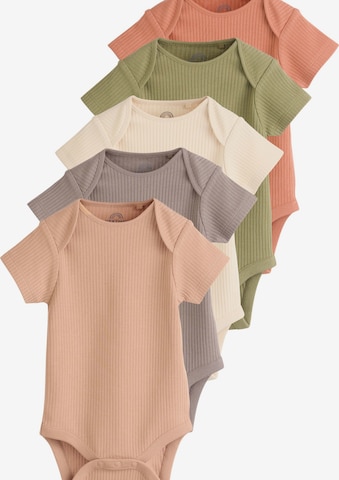 Tutina / body per bambino di Next in colori misti: frontale
