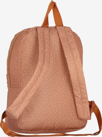 BENCH Rucksack 'City Girls' in Orange