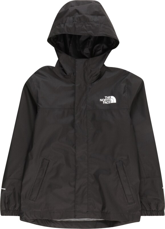 THE NORTH FACE Outdoorjacke in Schwarz THE NORTH FACE Outdoorjacke in Schwarz