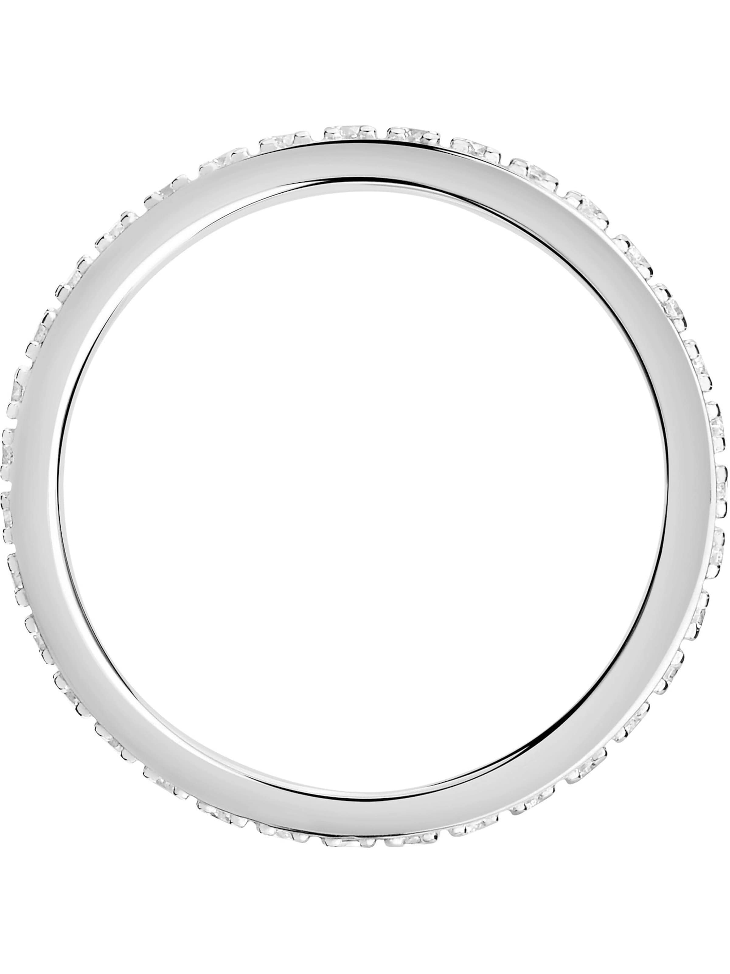 CHRIST Ring in Silver