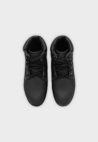 Champion Boot 'UPSTATE 3.0' in Black: top