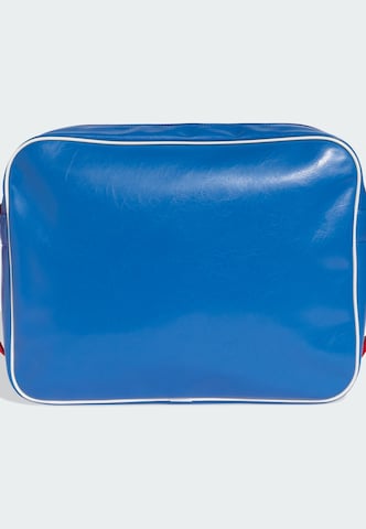 ADIDAS ORIGINALS Umhängetasche 'OG Airliner' in Blau