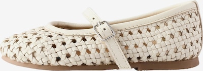 Next Balerīnas, krāsa - dabīgi balts, Preces skats