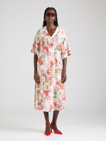 NÜMPH Kleid 'VINNIE' in Weiß