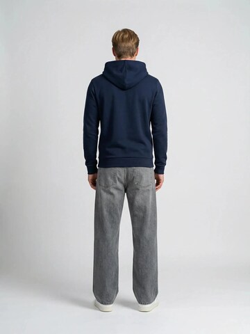 ERVERTE Paris Pullover‌‌‌‌‌ in Blau