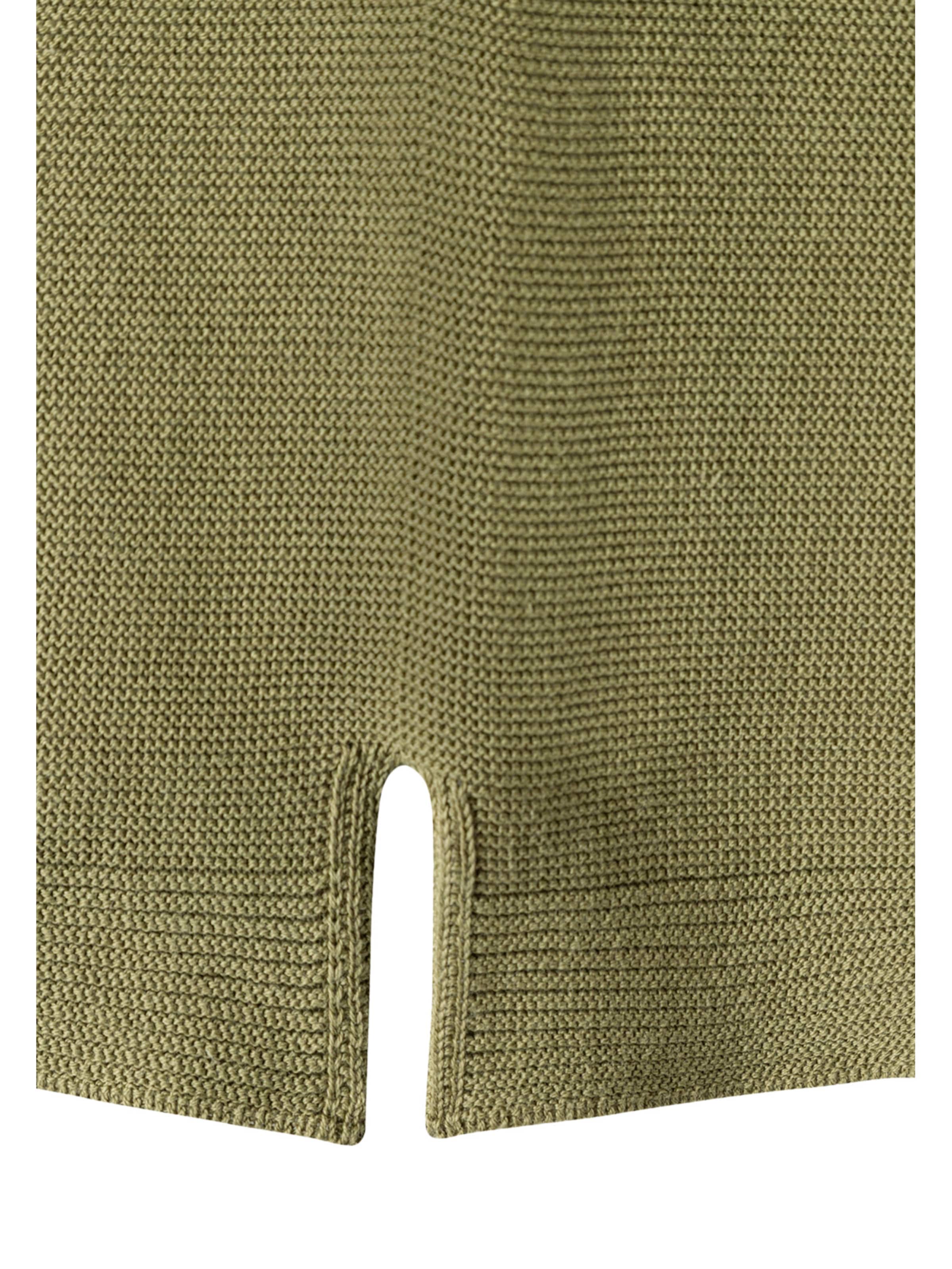 Pull-over ' 326000 ' MAERZ Muenchen en vert