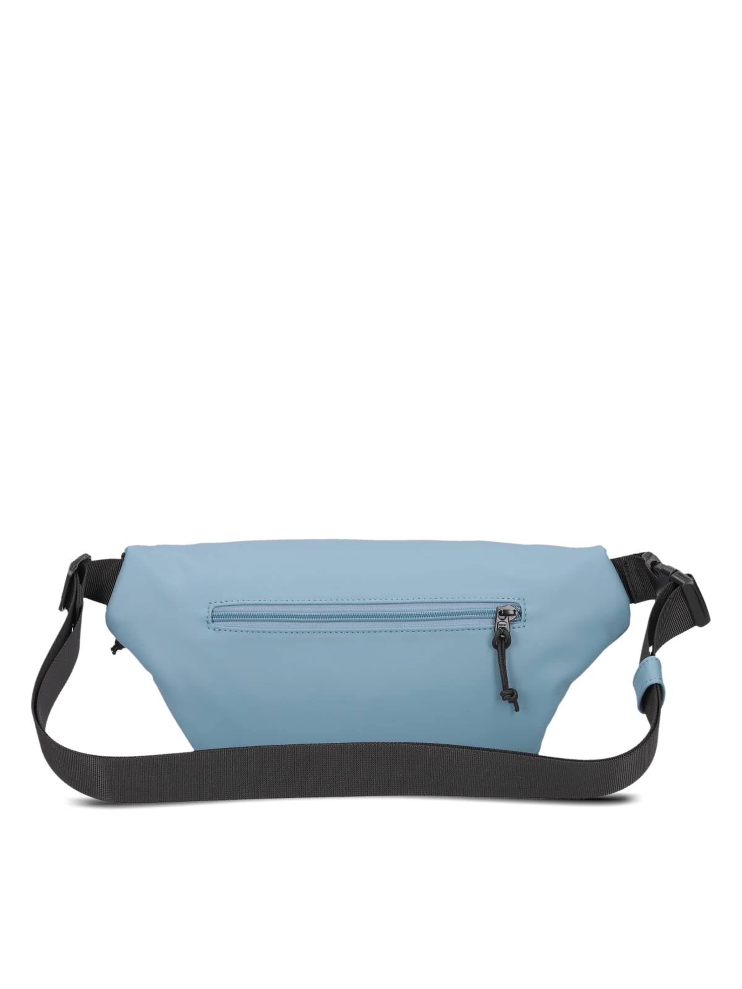 ZWEI Heuptas in Blauw